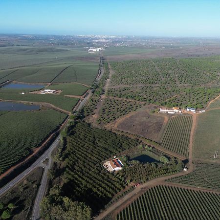 Villa Monte Do Pantaleao Baleizao Esterno foto