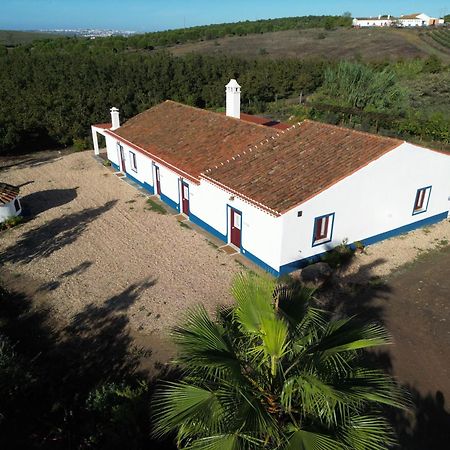 Villa Monte Do Pantaleao Baleizao Esterno foto