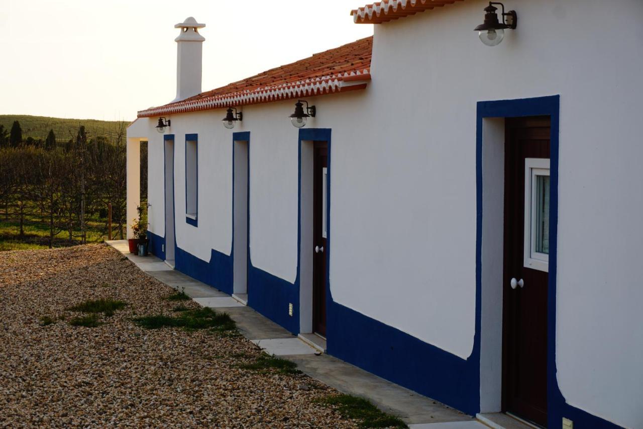 Villa Monte Do Pantaleao Baleizao Esterno foto