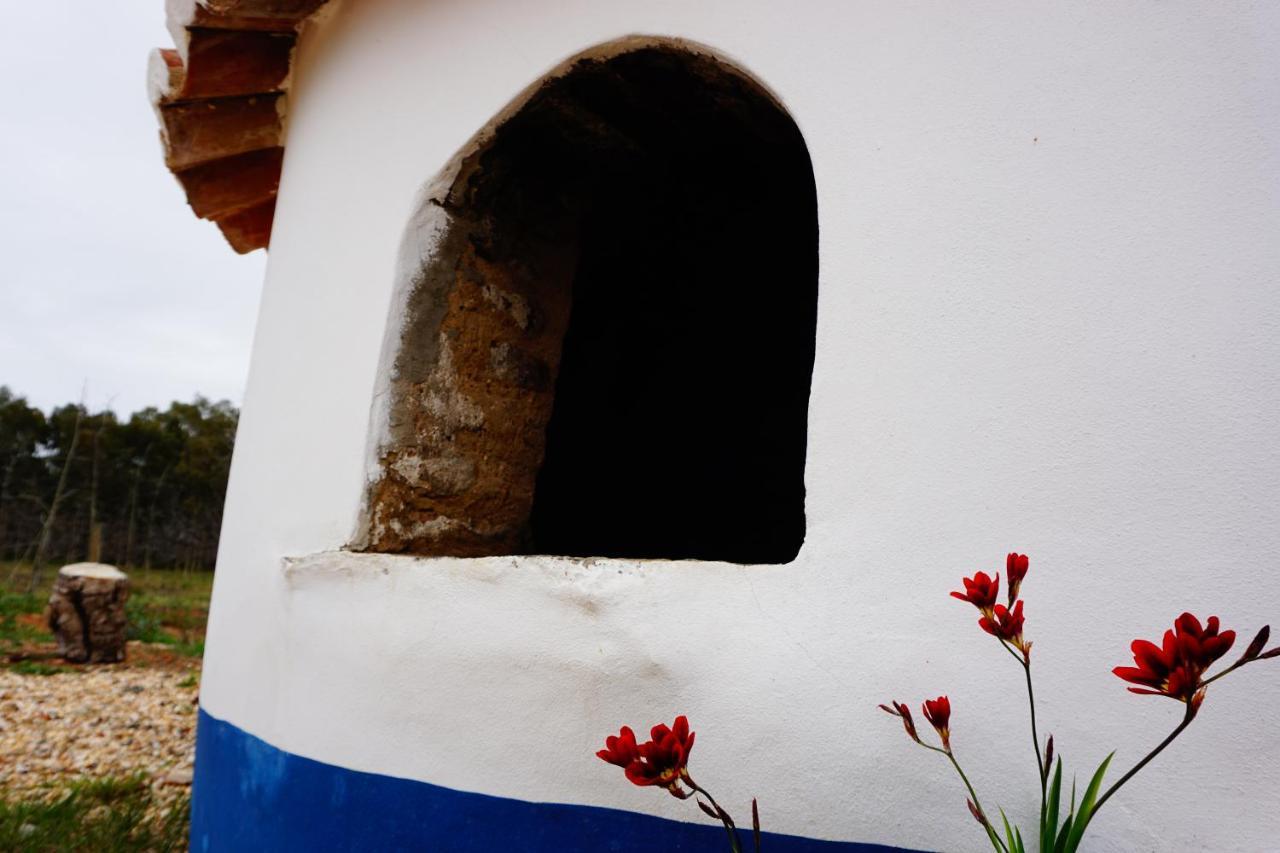 Villa Monte Do Pantaleao Baleizao Esterno foto