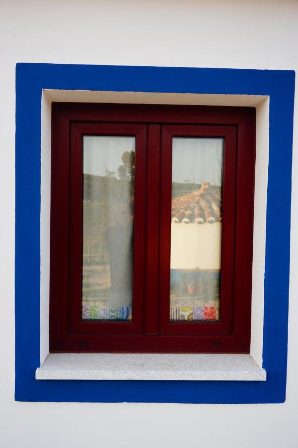 Villa Monte Do Pantaleao Baleizao Esterno foto