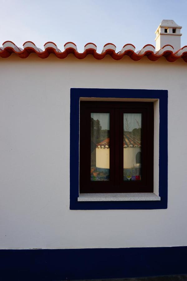 Villa Monte Do Pantaleao Baleizao Esterno foto