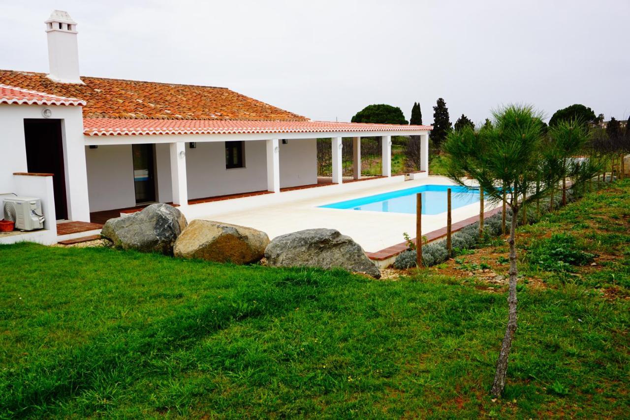 Villa Monte Do Pantaleao Baleizao Esterno foto