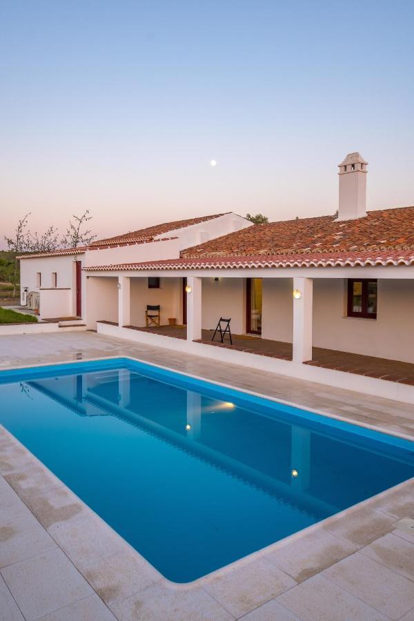 Villa Monte Do Pantaleao Baleizao Esterno foto