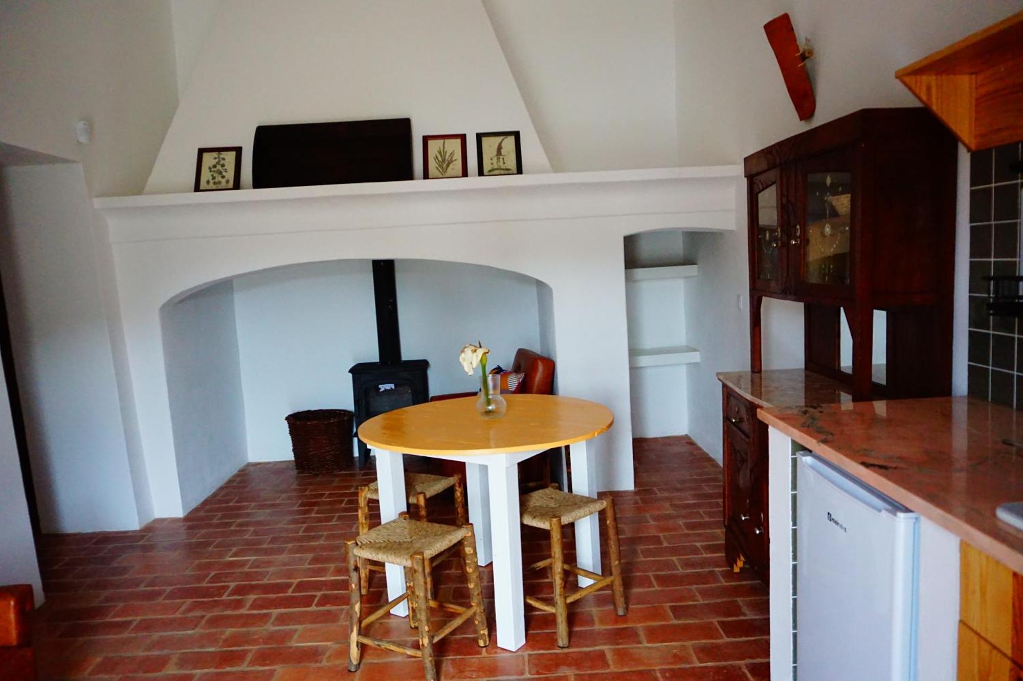 Villa Monte Do Pantaleao Baleizao Esterno foto